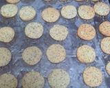紅茶クッキー作り方12写真