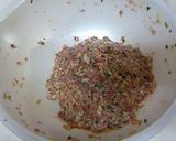オーソドックスな餃子作り方3写真