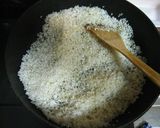大好評(^^♪パーティーパエリア作り方6写真