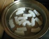 大好評(^^♪パーティーパエリア作り方8写真