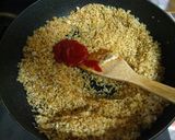 大好評(^^♪パーティーパエリア作り方10写真