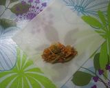 お野菜たっぷり我が家の春巻♪作り方5写真
