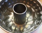 【カルダモン香る】マーマレードクグロフ作り方3写真
