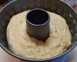 【カルダモン香る】マーマレードクグロフ作り方4写真