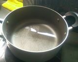 余ったカレーで、簡単！カレーうどん♪作り方1写真