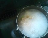 余ったカレーで、簡単！カレーうどん♪作り方4写真