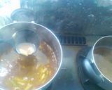 余ったカレーで、簡単！カレーうどん♪作り方5写真
