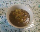 余ったカレーで、簡単！カレーうどん♪作り方8写真