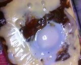【カレーなっとうふ】ヘルシードリア♪作り方4写真