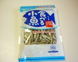 カルシウム強化!!おやつフィッシュ★作り方4写真