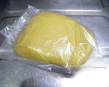 タルト台に乗せた＊ベイクドチーズケーキ作り方6写真