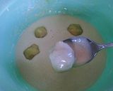 さつまいもdeふうせんポテト作り方7写真