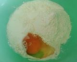 さつまいもdeふうせんポテト作り方5写真