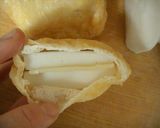 絶対美味しい！とろ～りチーズの袋煮作り方6写真