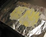 きのこを食べよう！簡単ホイル焼き♪作り方2写真