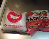 手作りいちごジャムdeいちごパイ♥作り方1写真
