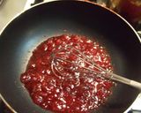 手作りいちごジャムdeいちごパイ♥作り方4写真
