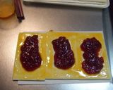 手作りいちごジャムdeいちごパイ♥作り方8写真