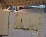 手作りいちごジャムdeいちごパイ♥作り方9写真