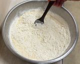 300℃までのオーブンでも美味いピザ生地作り方3写真