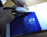 おろし餅＆搗きたてお餅の保存法作り方10写真