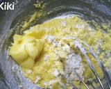 ＊＊腹ペコさんnoお食事マフィン＊＊作り方4写真