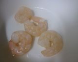 料亭の味！！レンジで簡単☆かぶら蒸し作り方1写真