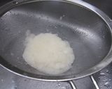 料亭の味！！レンジで簡単☆かぶら蒸し作り方2写真
