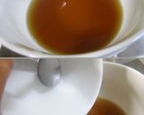 料亭の味！！レンジで簡単☆かぶら蒸し作り方8写真
