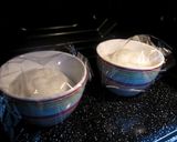 料亭の味！！レンジで簡単☆かぶら蒸し作り方6写真