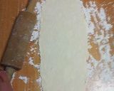 簡単！基本のパイ生地◎作り方4写真