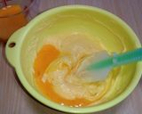 簡単しっとりパウンドケーキ作り方3写真