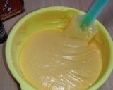 簡単しっとりパウンドケーキ作り方4写真