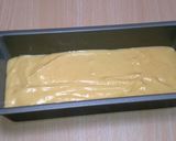 簡単しっとりパウンドケーキ作り方5写真