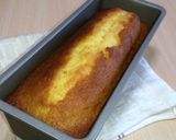 簡単しっとりパウンドケーキ作り方7写真