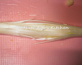 牡蠣とほうれん草の味噌仕立て作り方2写真