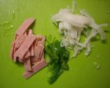 新食感！？ご飯シートでヘルシーピザ作り方8写真