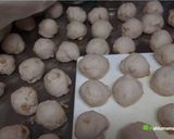くるみパン作り方3写真