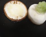 トローリ!カブのまん丸ステーキ☆作り方4写真