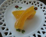 砂糖菓子ピール作り方10写真