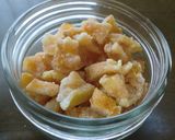 砂糖菓子ピール作り方11写真