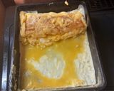 ふんわり甘い♪基本の厚焼き卵作り方6写真