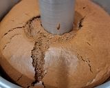米粉チョコシフォン♡作り方13写真