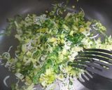 ☆栄養満点☆小松菜の美味しいふりかけ☆作り方3写真