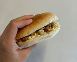 材料3つ!セミハードパンのサンドイッチアイデア♪作り方11写真