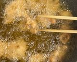 鶏肉中華揚げとネギニラの旨ダレ作り方5写真