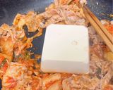 10分で完成♪カフェ風ガッツリ肉おかず作り方5写真
