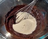 "Hydrox" Muffins作り方8写真