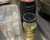7分調理⭐︎簡単しっとり鶏そぼろ作り方1写真