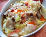とろ〜り♡中華あんかけごはん作り方6写真